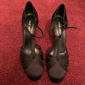 Nine West Heels